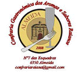 Confraria Gastronómica dos Aromas e Sabores Raianos