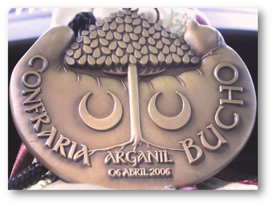 Confraria Gastronómica do Bucho de Arganil 