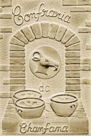 Confraria da Chanfana