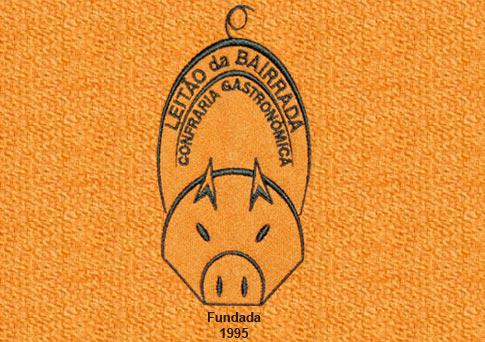 Confraria Gastronómica do Leitão da Bairrada