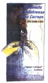 Confraria da Madeira