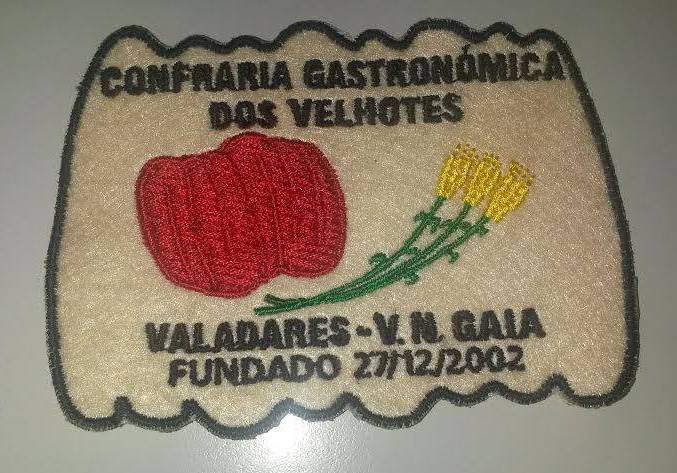 Confraria Gastronómica dos Velhotes