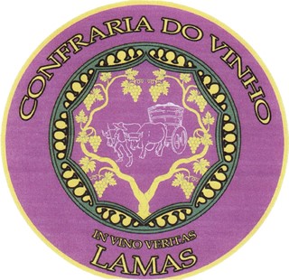 Confraria do Vinho de Lamas