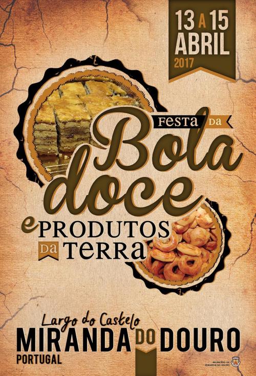 fest bola doce