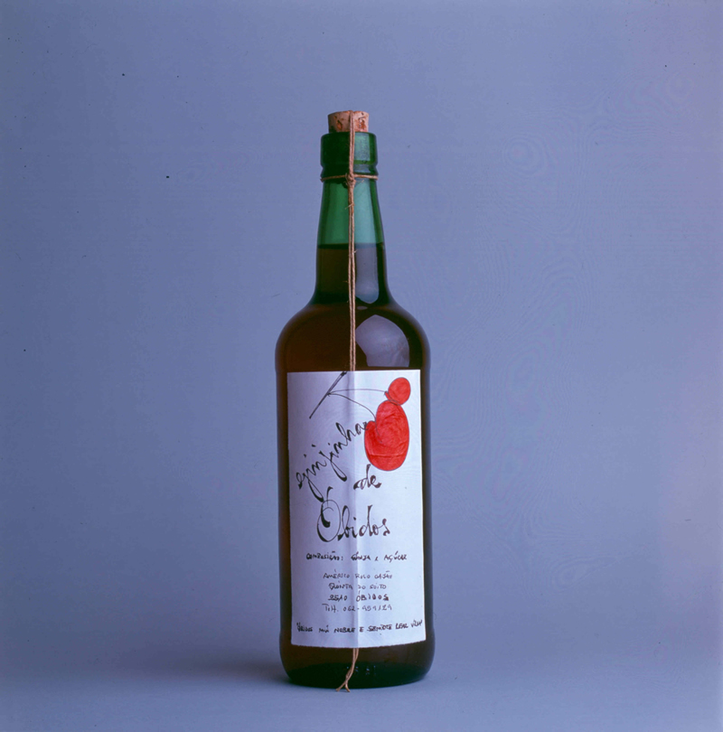 Ginja de Óbidos