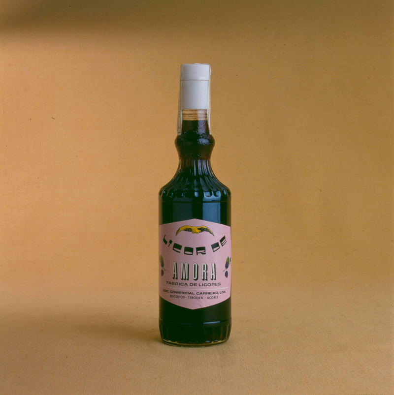 Licor de Amora
