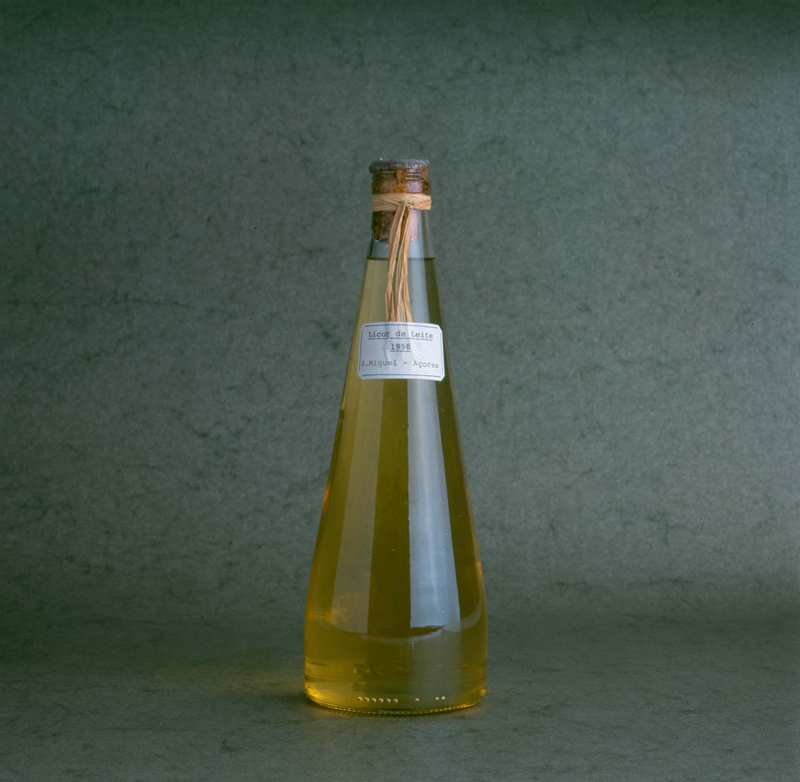 Licor de Leite