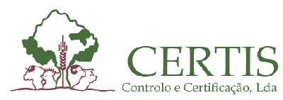 CERTIS - Controlo e Certificação, Lda