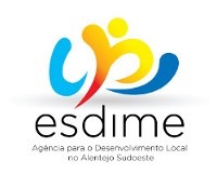 ESDIME - Agência para o Desenvolvimento Local no Alentejo Sudoeste