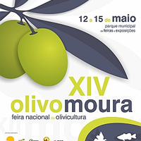 XIV Olivomoura - Feira Nacional de Olivicultura 