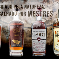 Rum da Madeira IGP