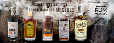 Rum da Madeira IGP