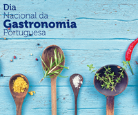 Dia Nacional da Gastronomia