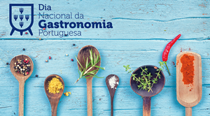 Dia Nacional da Gastronomia