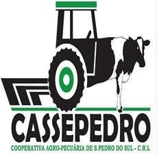 CASSEPEDRO - Cooperativa Agro-Pecuária de S. Pedro do Sul CRL