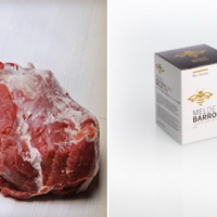 Mel e carne barrosã premiados em concurso internacional