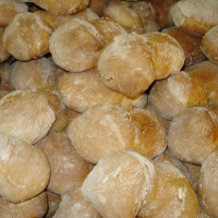 Pão de Ul - Pada de Ul