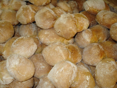 Pão de Ul - Pada de Ul