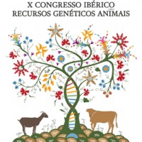 X Congresso Ibérico sobre Recursos Genéticos Animais