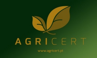 AGRICERT, Certificação de Produtos Alimentares, Lda