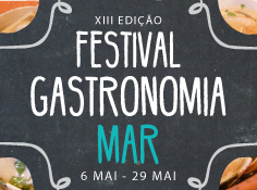 Festival de Gastronomia do Mar