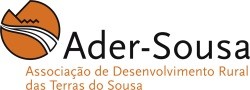 ADER-SOUSA - Associação de Desenvolvimento Rural das Terras do Sousa