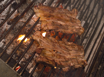 Posta de Vitela de carne Arouquesa