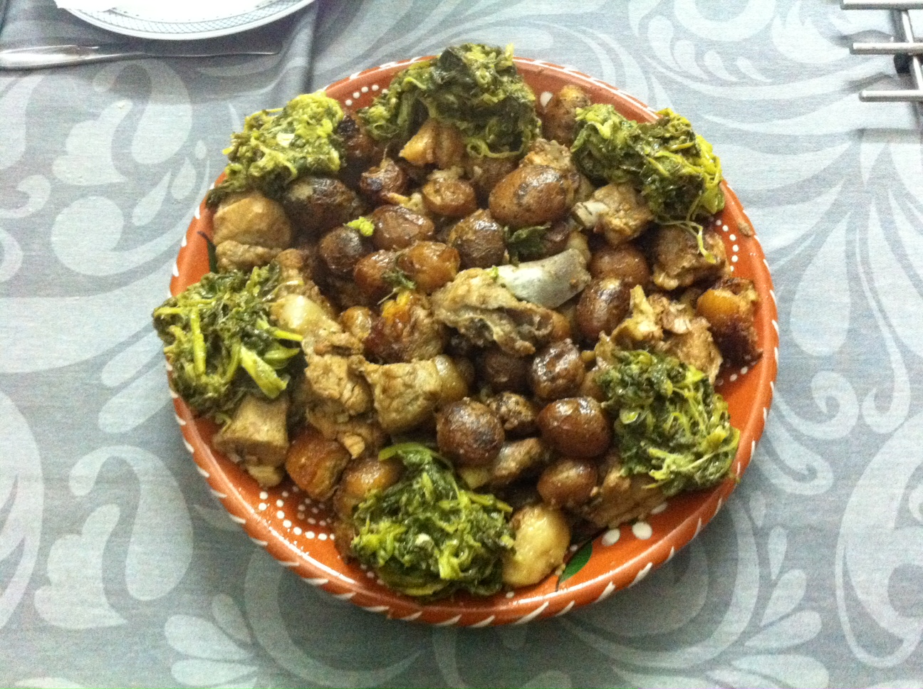 Rojões
