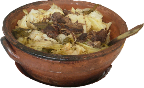 Sopa de Casamento