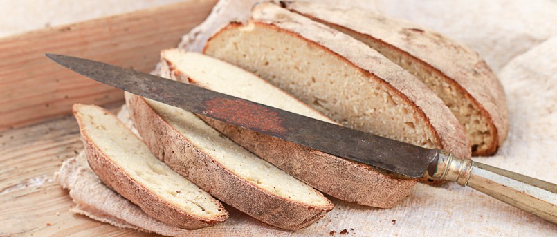 Broa de Loriga