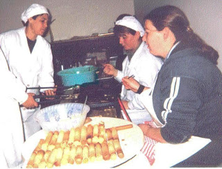Canelões do Penedo dos Castelhanos
