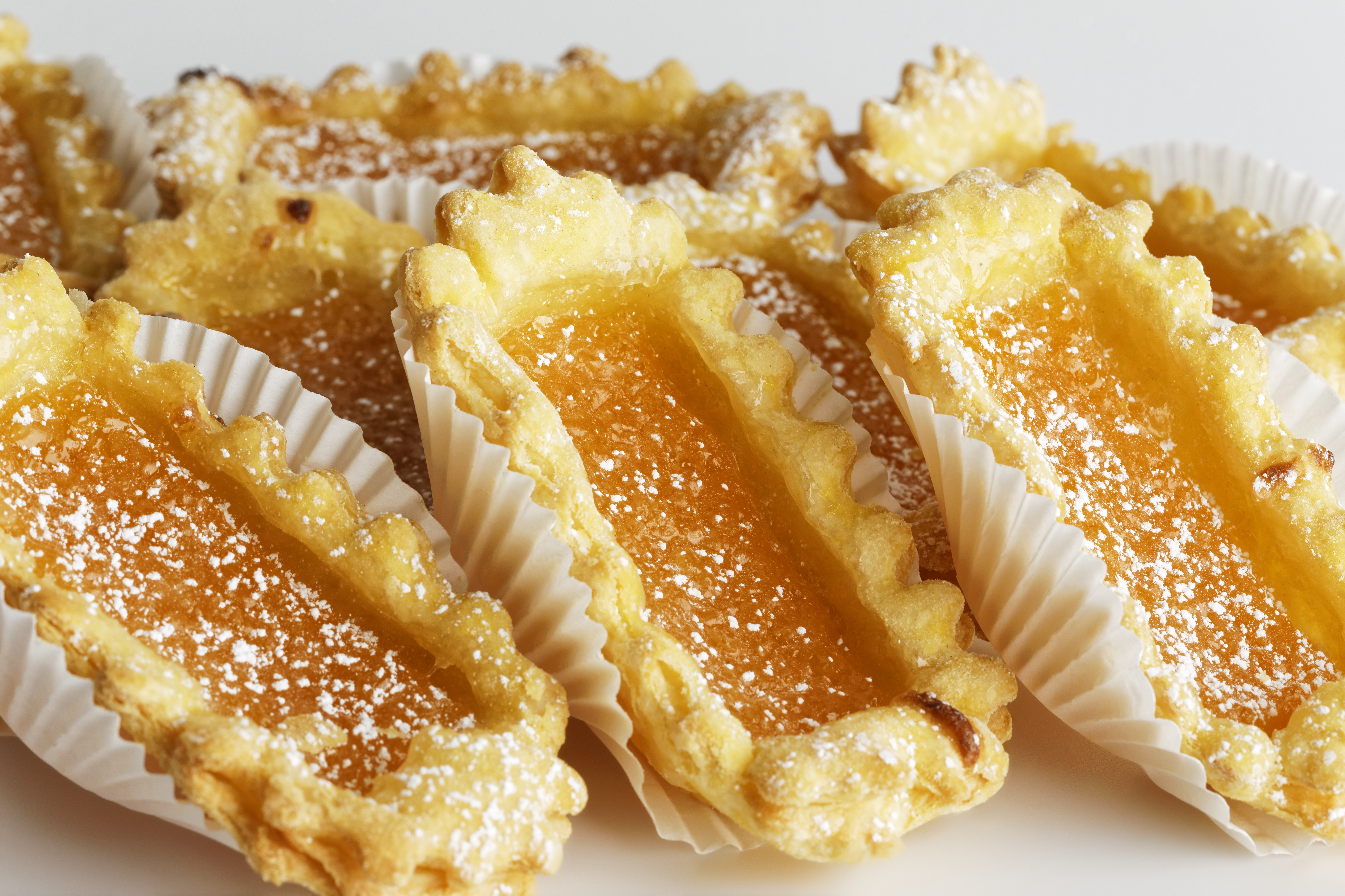 Pastel de Feijão de Viseu