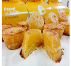 Pastel de Feijão de Torres Vedras IGP