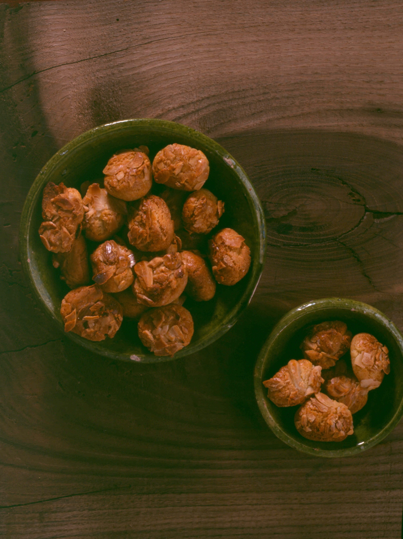 Amendoados