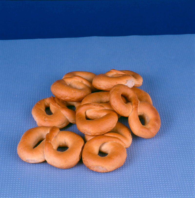 Biscoitos do Louriçal