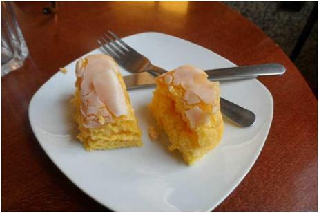 Bolinhol de Vizela
