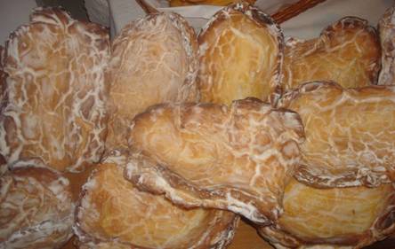 Cavacas
