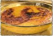 Creme Queimado