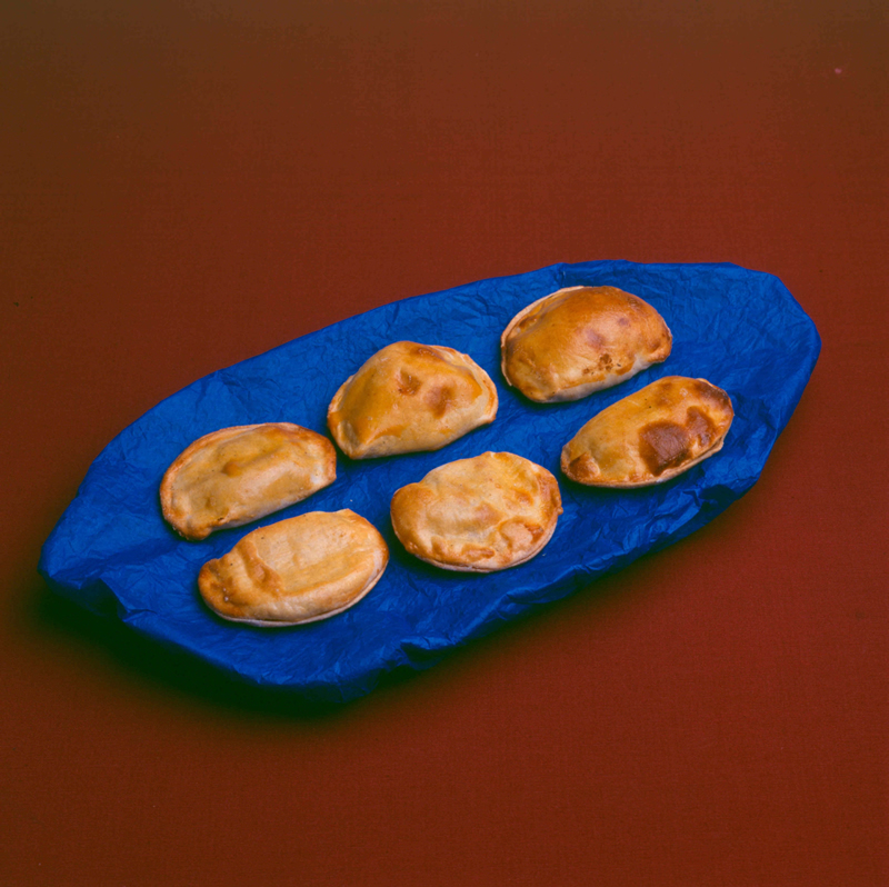 Empanadilhas