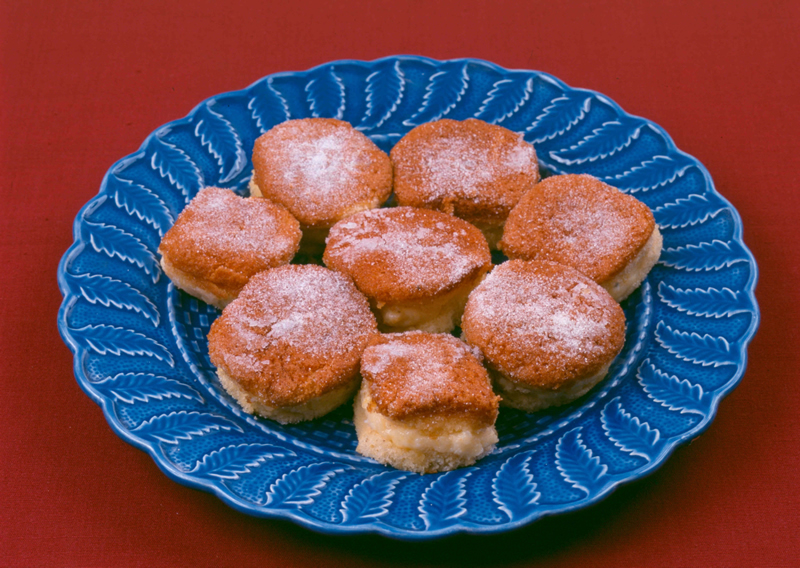 Fofos de Belas
