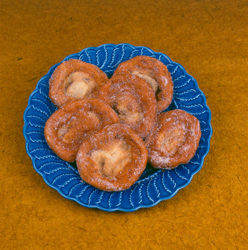 Malassadas
