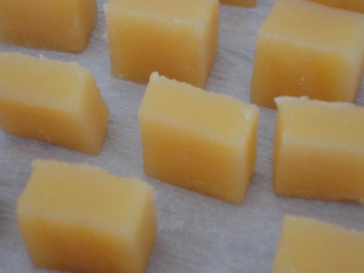 Marmelada Branca de Odivelas PGI