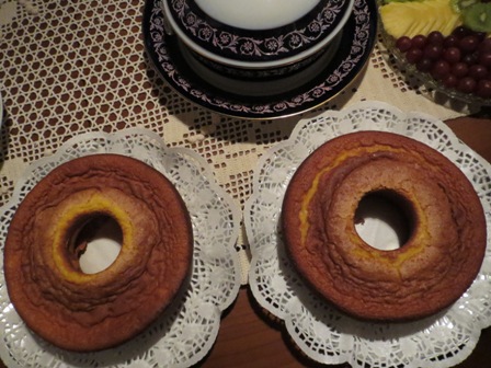 Pão-de-Ló