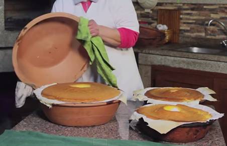 Pão-de-ló