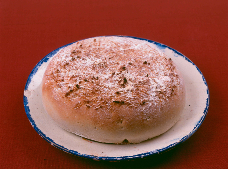 Pão de Rala