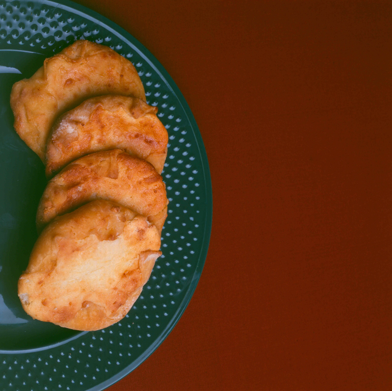 Queijadas da Madeira