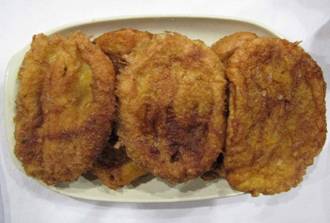 Rabanadas