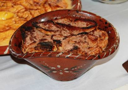 Sopa Seca
