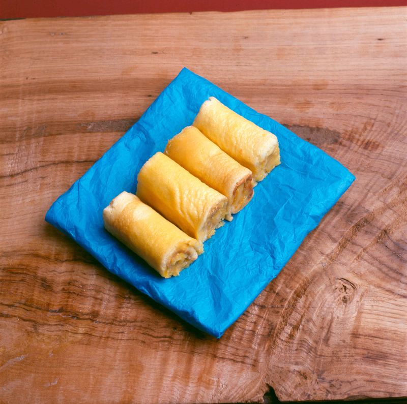 Torta de Azeitão