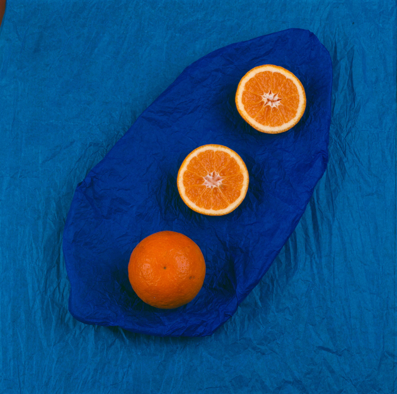 Laranja de Ermelo